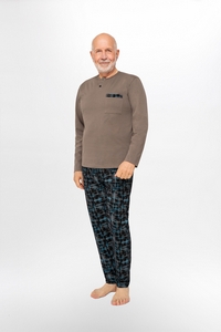 412 PAJAMAS MEN'S MARCEL, Martel