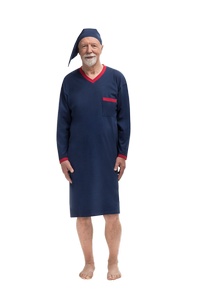 501 shirt MEN'S SYLWESTER LONG.REK., Martel
