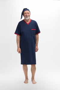 502 shirt MEN'S SYLWESTER KR.REK., Martel