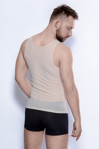 Body perfect koszulka top korygujcy na ramiczkach 170/180, Mitex