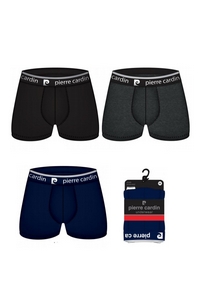 Boxer shorts MEN'S PCU77, Pierre Cardin