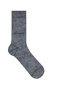Socks SX-1000 Man Socks, Pierre Cardin