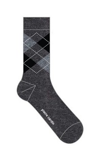 Socks SX-2001 Man Socks, Pierre Cardin