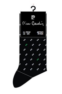 Socks SX-2002 Man Socks, Pierre Cardin