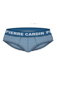 Rigato 5 briefs men's mix, PCU 188, Pierre Cardin