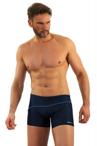 Swimwear boxer shorts men's M-2XL, 314, Sesto Senso
