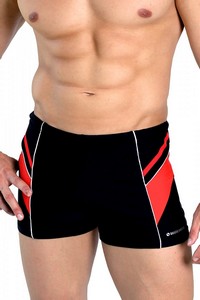 Boxer shorts SWIM MEN'S 357, Sesto Senso