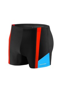 Boxer shorts SWIM MEN'S 379, Sesto Senso