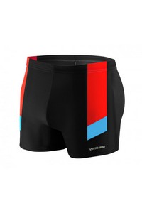 Swimwear boxer shorts men's m-2xl, Sesto Senso 381