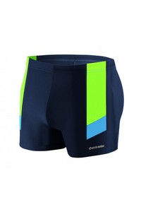 Swimwear boxer shorts men's m-2xl, Sesto Senso 381