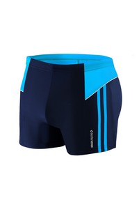 Boxer shorts SWIM MEN'S 384, Sesto Senso