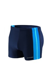 Swimwear boxer shorts men's, Sesto Senso 382