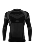 Thermal shirt long sleeves Sesto Senso Thermoactive Men 1495/16