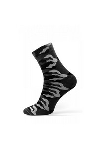 Socks HUNTING, Sesto Senso