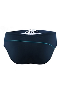 K�piel�wki slipy m�skie, Sesto Senso 413