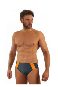 Briefs swim art.447 3XL-4XL Sesto Senso