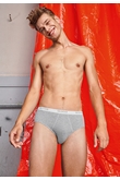 Men's briefs Sloggi Basic Midi