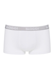 Boxers 2 Pack Sloggi Men Go Abc Hipster 2P