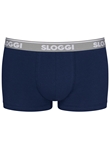 Boxers 2 Pack Sloggi Men Go Abc Hipster 2P