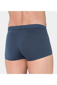 Men hipster boxer shorts men's 2pak, Sloggi 24/7