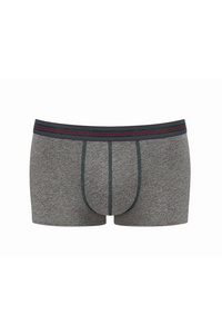 Boxer shorts men match hipster 2PAK, Sloggi