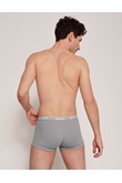 Boxers 2 Pack Sloggi Men Go Abc Hipster 2P