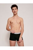 Boxers 2 Pack Sloggi Men Go Abc Hipster 2P
