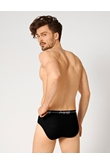 Men's briefs 2 pack Sloggi Men Start Midi C2P