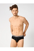 Men's briefs 2 pack Sloggi Men Start Midi C2P