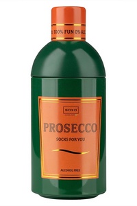 Skarpety  Good Stuff - ALKOHOL / PROSECCO, Soxo