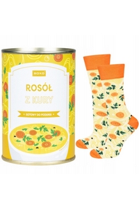 Socks  good stuff ros in puszce, Soxo