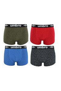 Boxer shorts MĘS. 220-71, Umbro