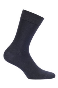 Perfect man socks smooth, men's, Wola