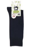 Socks men's smooth with bamboo, Wola