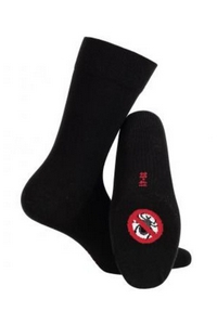 Socks men's antykleszcz, Wola
