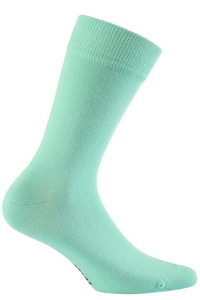 Perfect man-casual socks men's smooth, Wola