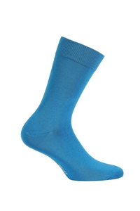 Perfect man-casual socks men's smooth, Wola