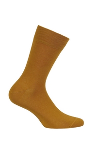 Perfect man-casual socks men's smooth, Wola