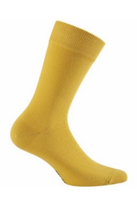 Perfect man-casual socks men's smooth, Wola