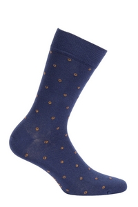 Socks patterned PERFECT MAN-CASUAL, Wola