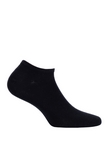 Socks footers men's smooth, Wola