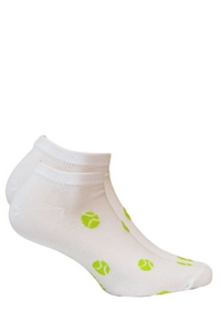 Stopki mskie casual wzorowane, Wola