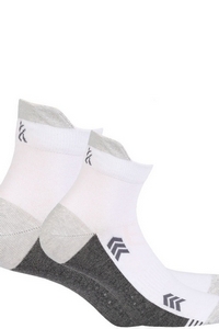 Ankle socks socks men's patterned, Wola